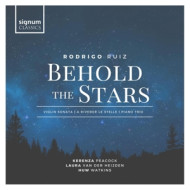 BEHOLD THE STARS