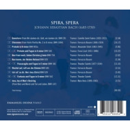 SPIRA, SPERA
