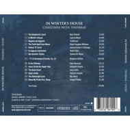 IN WINTER'S HOUSE: CHRISTMAS WITH TENEBRAE
