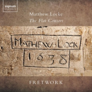 FLAT CONSORT