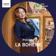 PUCCINI LA BOHEME