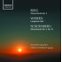 BERG: STRING QUARTET - WEBERN: LANGSAMER SATZ - SCHOENBERG: STRING QUARTET NO. 2