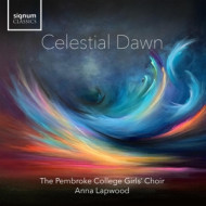 CELESTIAL DAWN