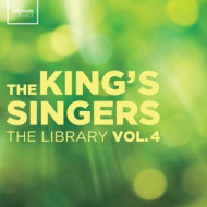 LIBRARY VOL. 4