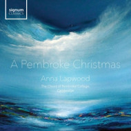 A PEMBROKE CHRISTMAS