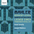 MAHLER RUCKERT-LIEDER, LIEDER EINES FAHRENDEN GESELLEN, KINDERTOTENLIEDER