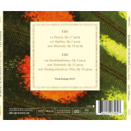 ROBERT SCHUMANN PIANO WORKS