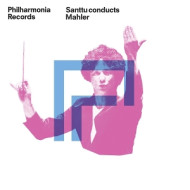 MAHLER SYMPHONY NO. 2 IN C MINOR