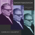 SHOSTAKOVICH STRING QUARTETS NOS. 9 & 15