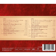 THE COMPLETE SONGS OF RAVEL