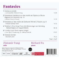 FANTASIES