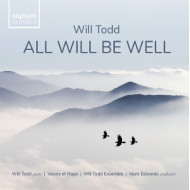ALL WILL BE WELL