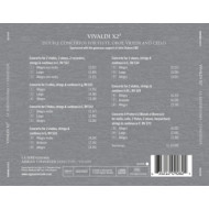 VIVALDI X2-2