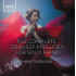 THE COMPLETE DEBUSSY PRELUDES FOR SOLO PIANO