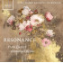 RESONANCE - SCHUMANN, FARRENC, DUROSOIR