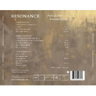 RESONANCE - SCHUMANN, FARRENC, DUROSOIR