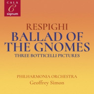 BALLAD OF THE GNOMES