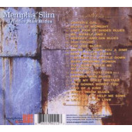 GRINDER MAN BLUES