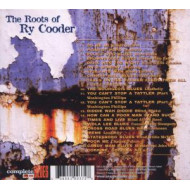 ROOTS OF RY COODER