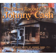 BLUES ROOTS OF