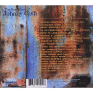BLUES ROOTS OF