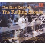 BLUES ROOTS OF THE ROLLING STONES