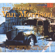 ROOTS OF VAN MORRISON