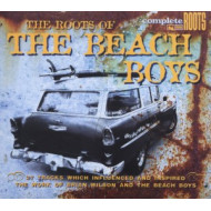 ROOTS OF THE BEACH BOYS