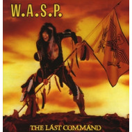 LAST COMMAND