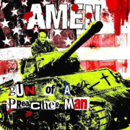 GUN OF A PREACHERMAN