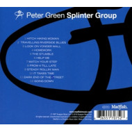 SPLINTER GROUP
