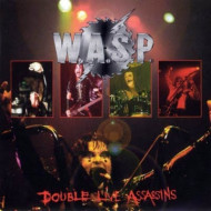 DOUBLE LIVE ASSASSINS