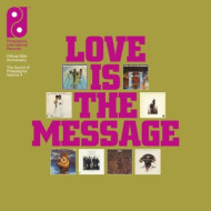 SOUND OF PHILADELPHIA VOL.3 - LOVE IS THE MESSAGE