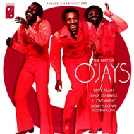 PHILLY CHARTBUSTERS - THE BEST OF THE O'JAYS