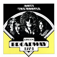 LIVE ON BROADWAY 1974