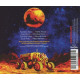 WAKEMAN, RICK RED PLANET (CD) | Lemezkuckó CD bolt