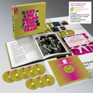 SOUND OF PHILADELPHIA VOL 1 - GET ON BOARD THE SOUL TRAIN