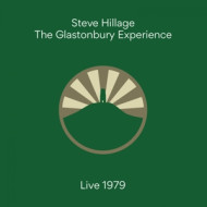 GLASTONBURY EXPERIENCE (LIVE 1979)