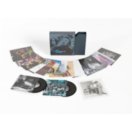 COMPLETE STUDIO ALBUMS: 1965 - 2020