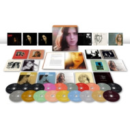 HEAR MY SONG: THE COLLECTION 1966-1995