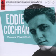 TWENTY FLIGHT ROCK