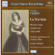 LA TRAVIATA -COMPLETE-<br/><h5>Megjelenés: 2001-05-31</h5>