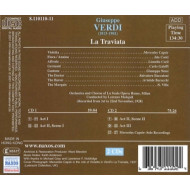 LA TRAVIATA -COMPLETE-