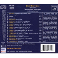 COMPLETE RECORDINGS