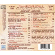 ITALIAN POPULAR SONGS 1