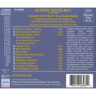 ORCHESTRAL WORKS VOL.2
