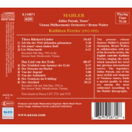 DAS LIED VON DER ERDE