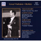 VIOLIN CONCERTO NO.4&5<br/><h5>Megjelenés: 2001-03-19</h5>