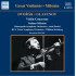 VIOLIN CONCERTOS: OP.64 IN E MINOR & OP.53 IN A MINOR