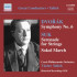 SYMPHONY NO.6/SERENADE FOR STRINGS
